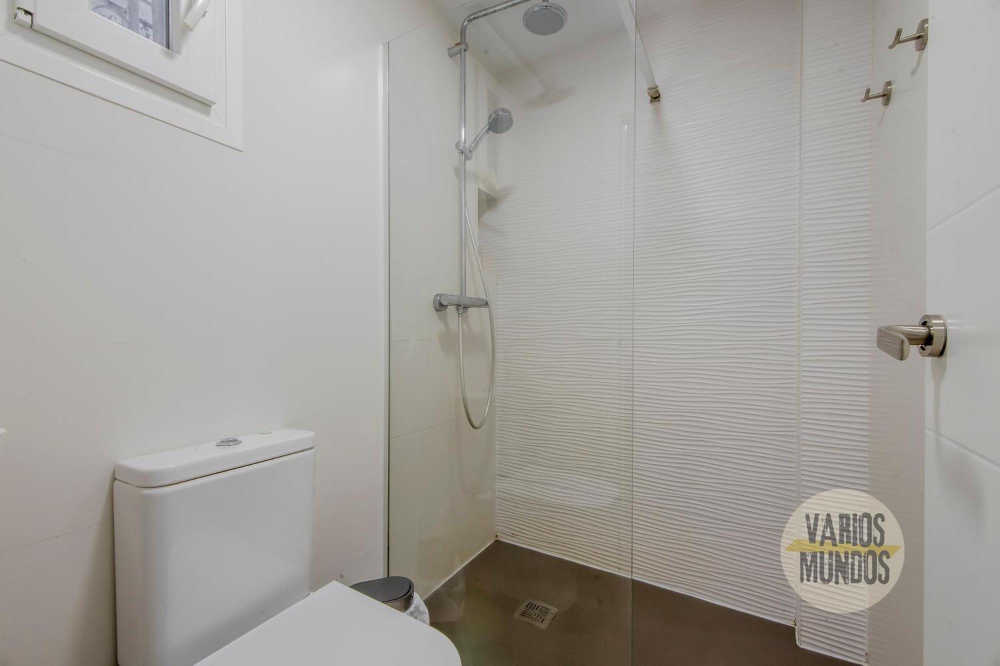 Encanto En El Rastro Para 7, Calle Juanelo E1 Apartamento Madrid