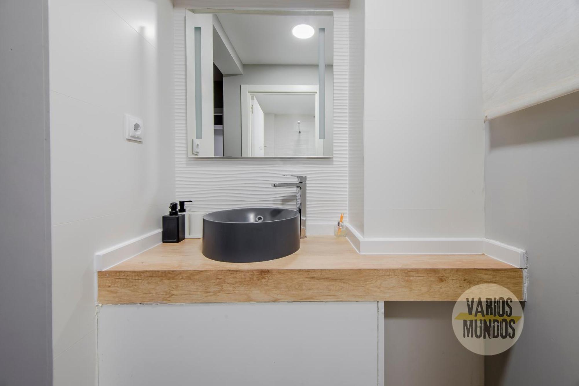 Apartamento Encanto En El Rastro Para 7, Calle Juanelo E1